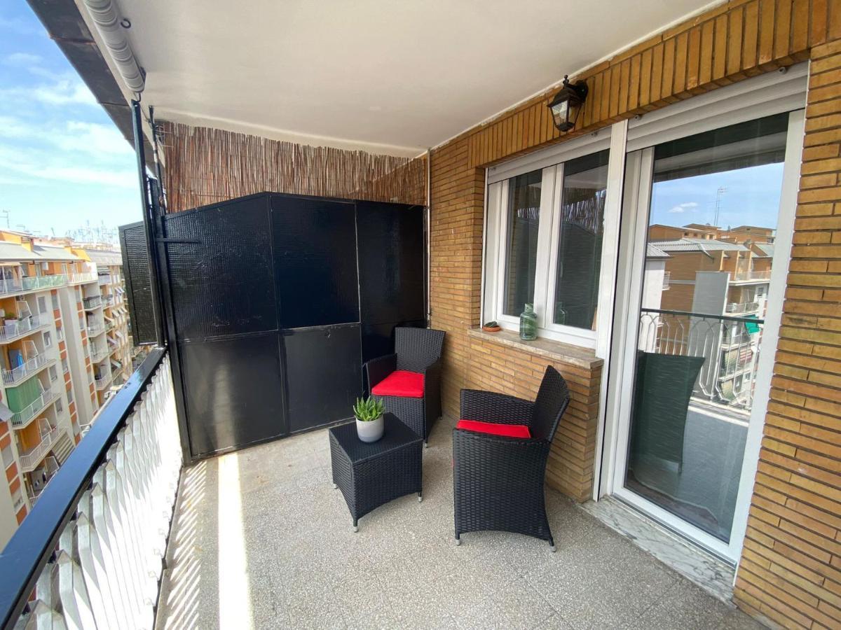 Отель Ytha Housse Roma Centro Экстерьер фото